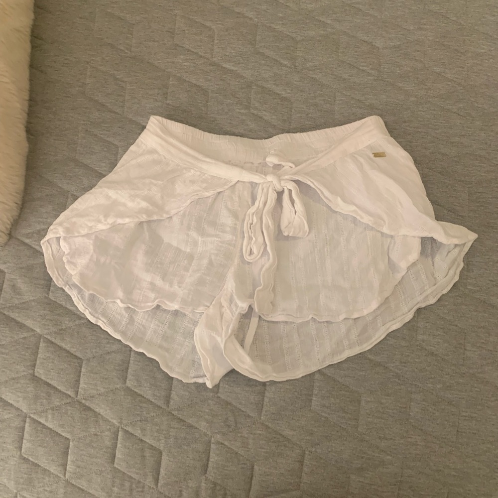 Beach shorts